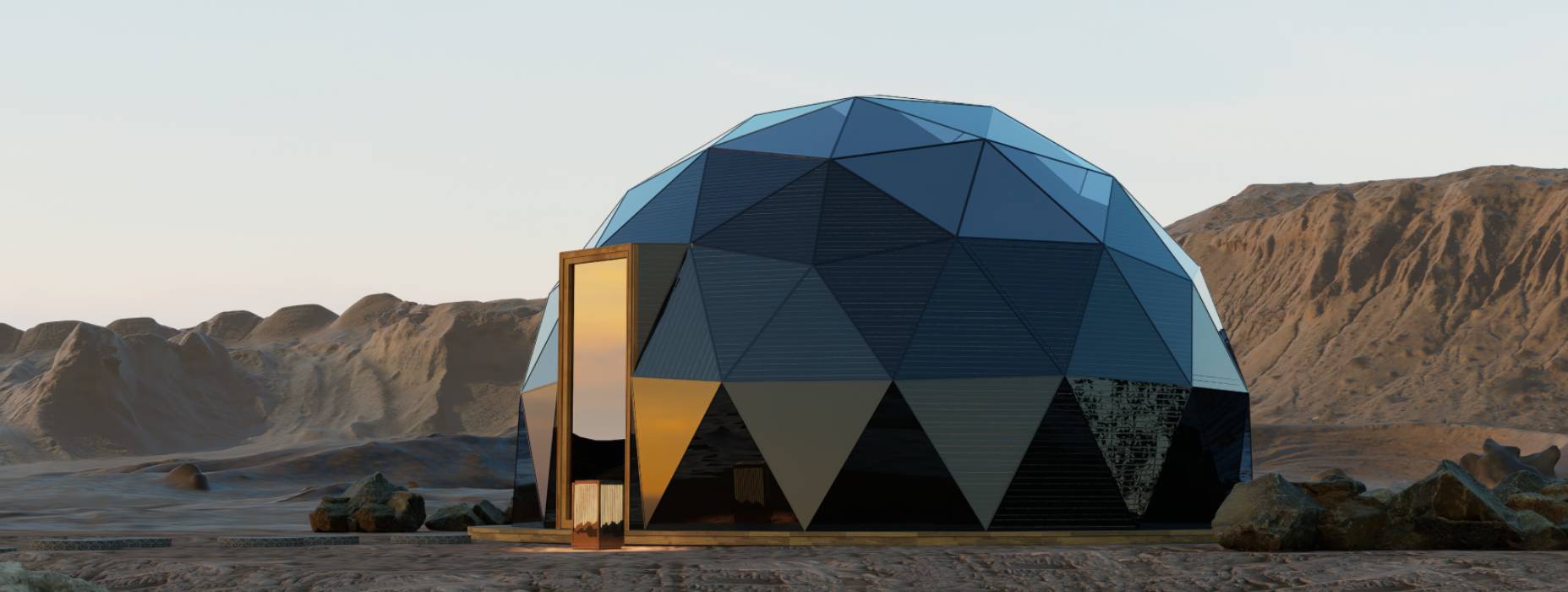 周宁县星空酒店帐篷